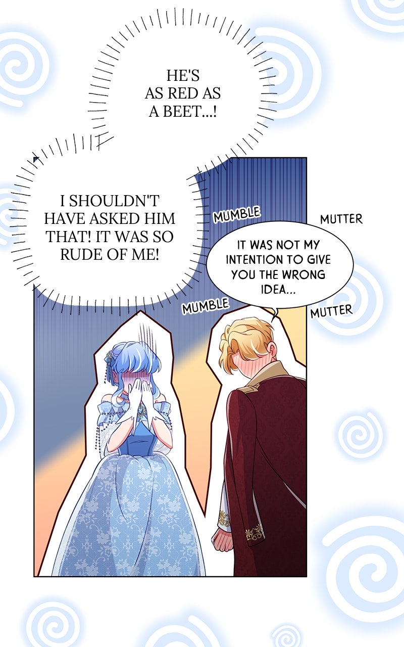 Read Broken Engagement chapter 58 image 73 on Lezhin