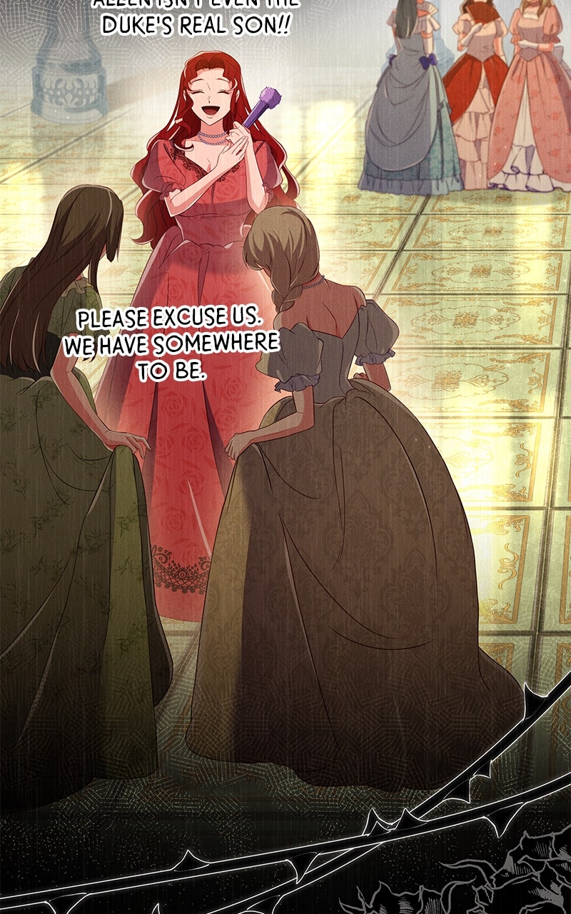 Read Broken Engagement chapter 58 image 94 on Lezhin