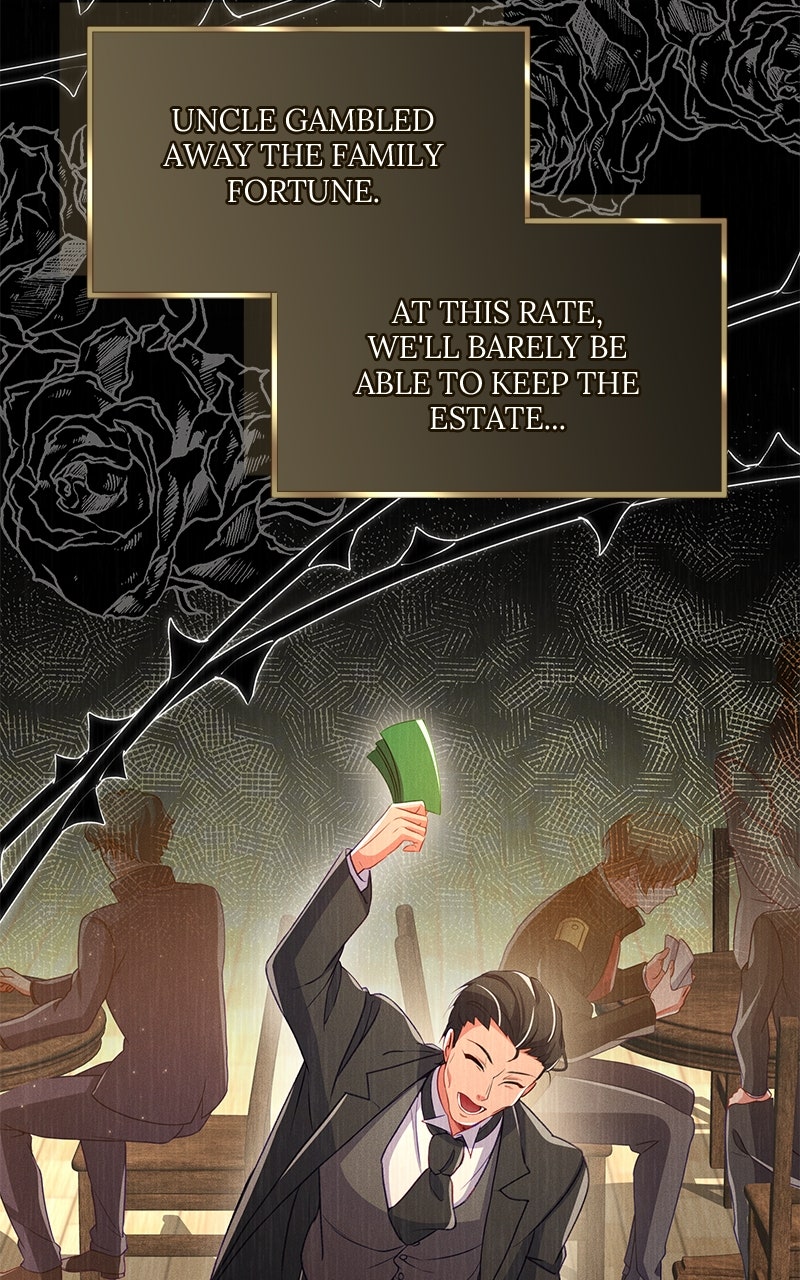Read Broken Engagement chapter 58 image 95 on Lezhin