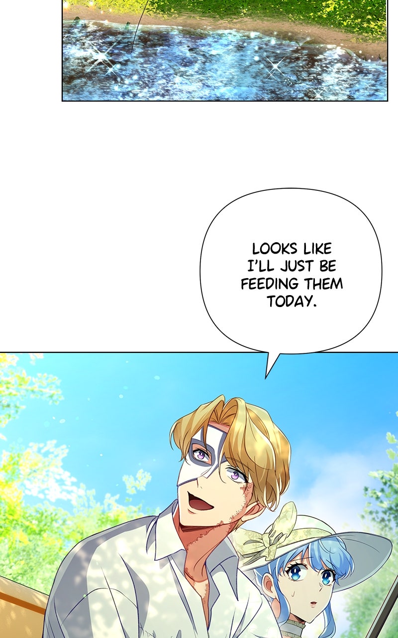 Read Broken Engagement chapter 59 image 1 on Lezhin