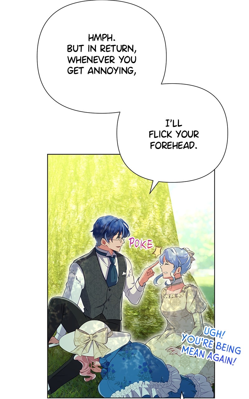 Read Broken Engagement chapter 59 image 122 on Lezhin