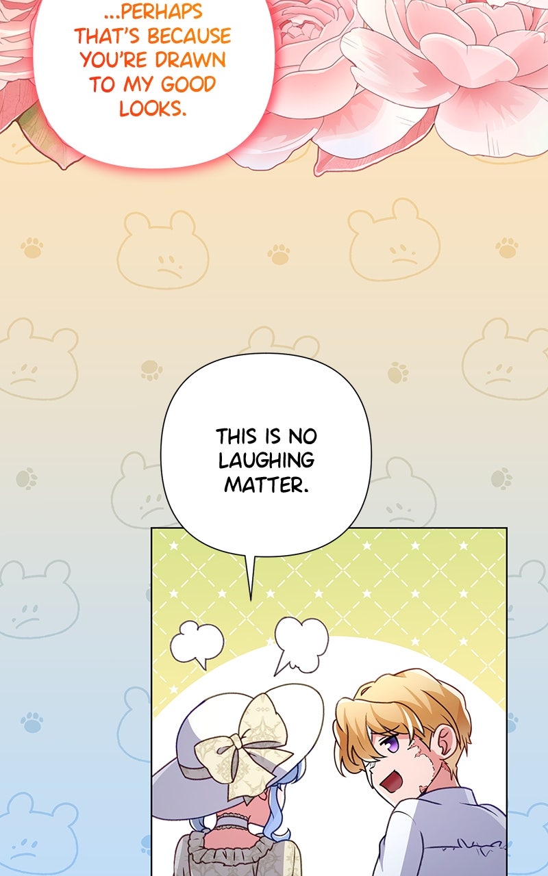 Read Broken Engagement chapter 59 image 13 on Lezhin