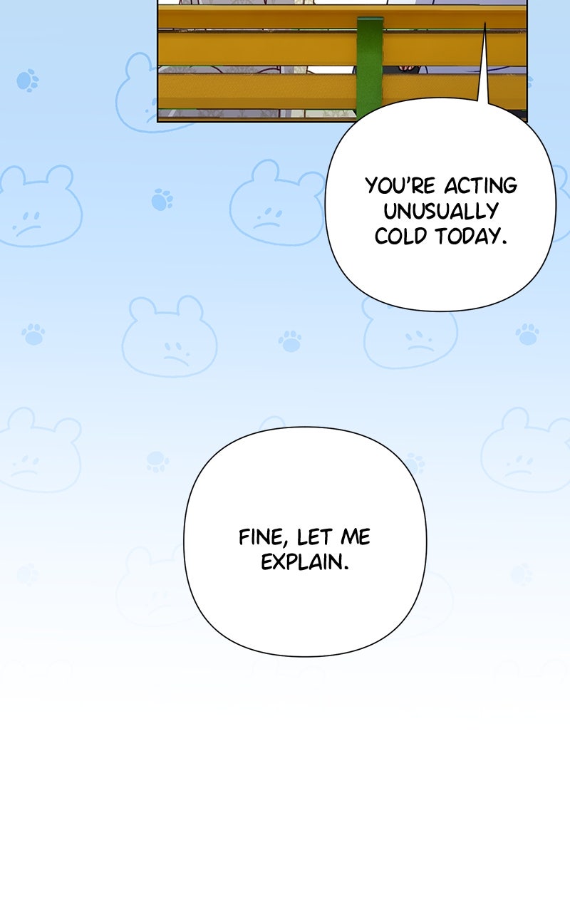 Read Broken Engagement chapter 59 image 14 on Lezhin