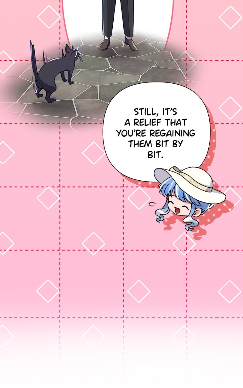 Read Broken Engagement chapter 59 image 18 on Lezhin
