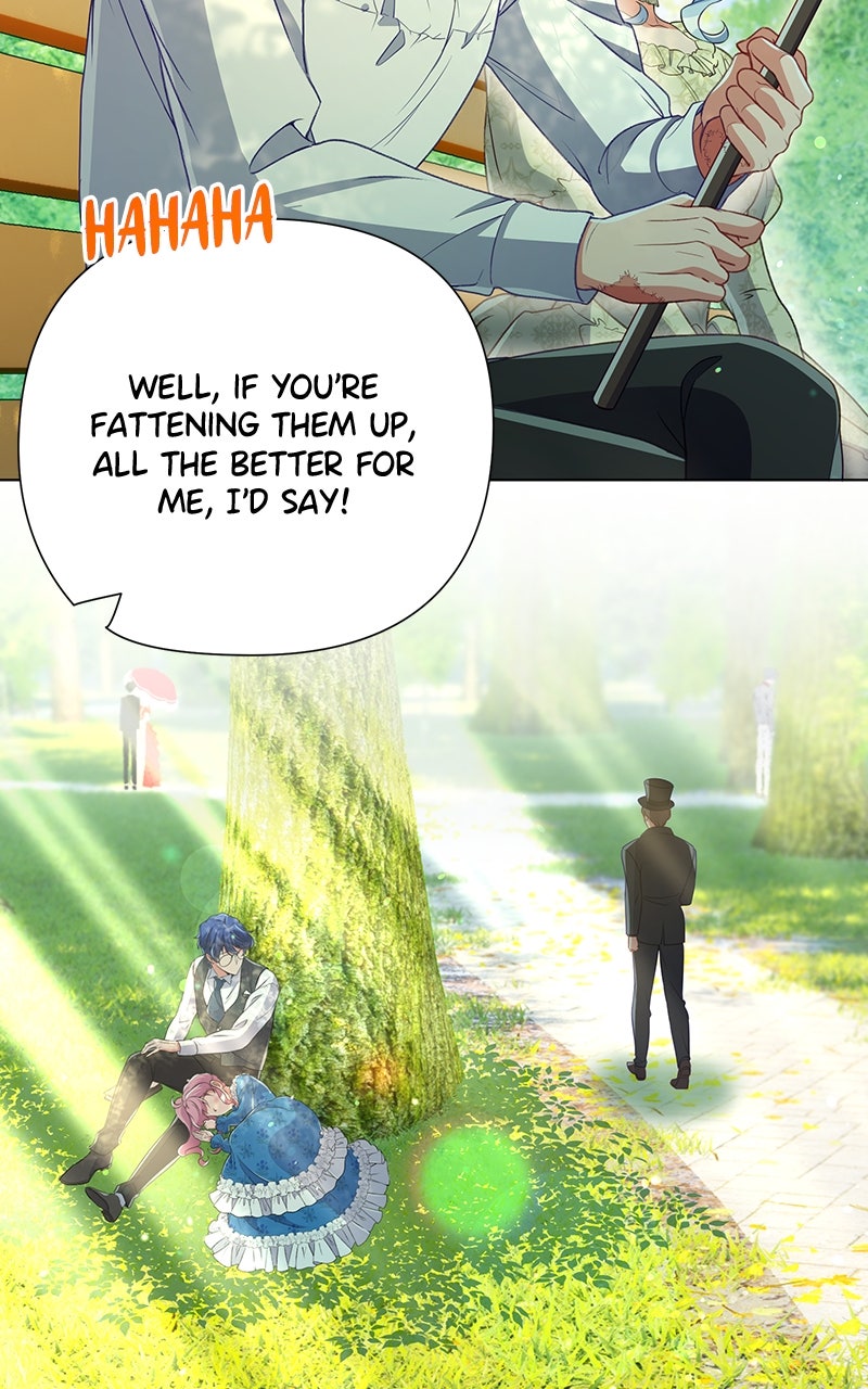 Read Broken Engagement chapter 59 image 2 on Lezhin