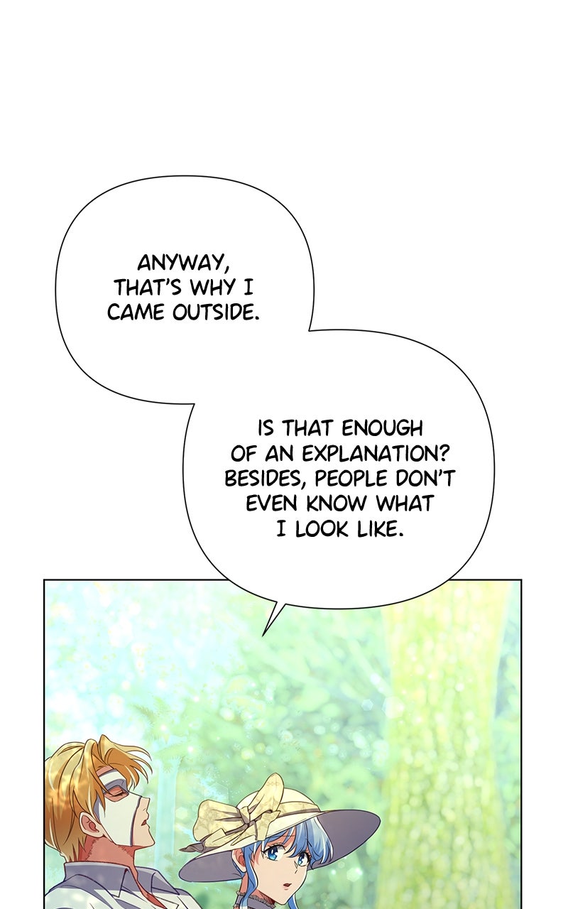 Read Broken Engagement chapter 59 image 21 on Lezhin