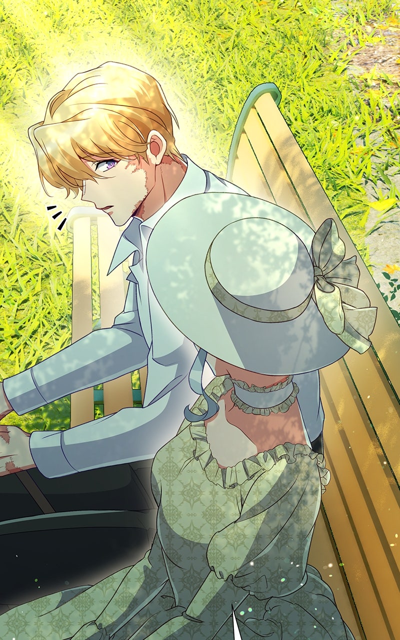 Read Broken Engagement chapter 59 image 3 on Lezhin