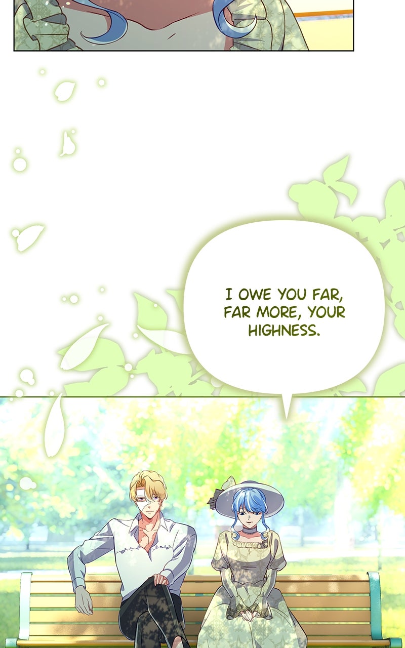 Read Broken Engagement chapter 59 image 30 on Lezhin