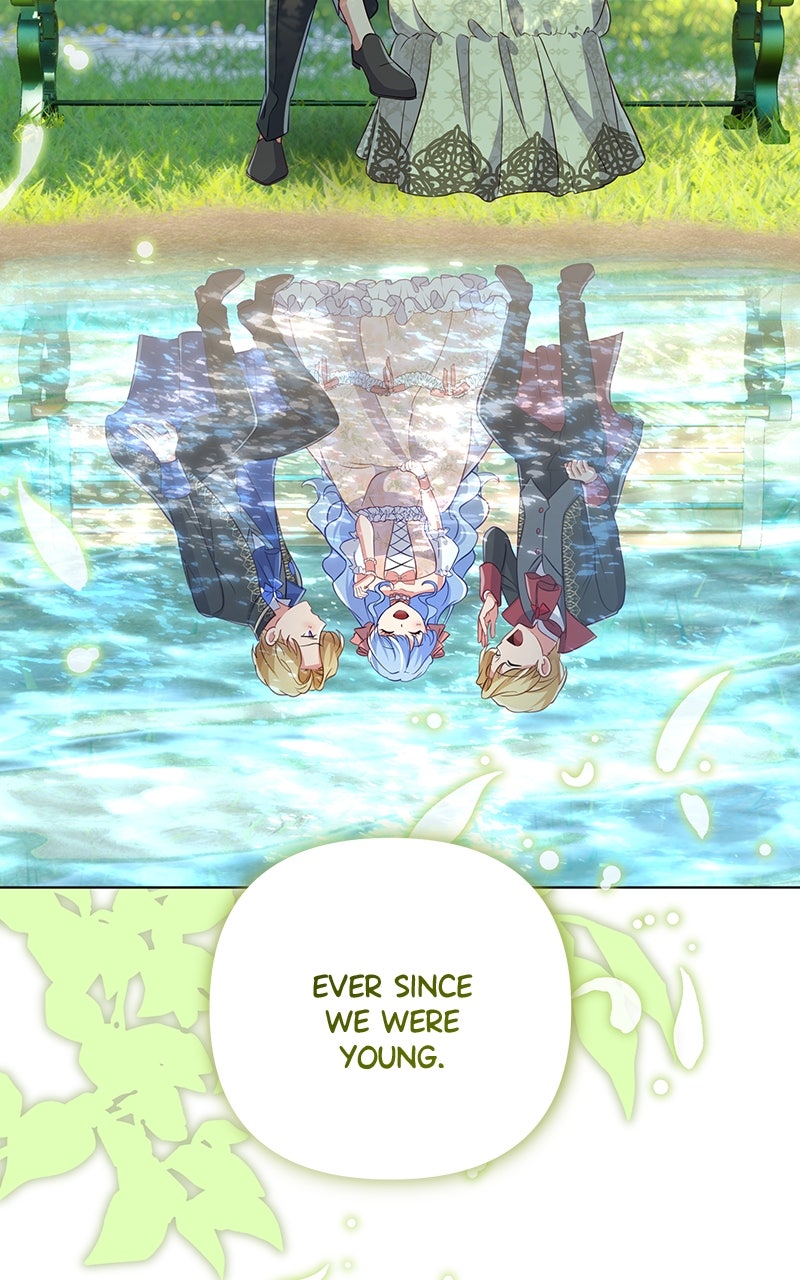 Read Broken Engagement chapter 59 image 31 on Lezhin