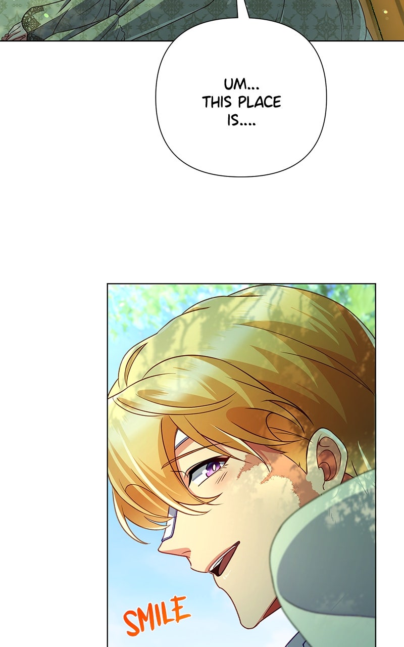 Read Broken Engagement chapter 59 image 4 on Lezhin