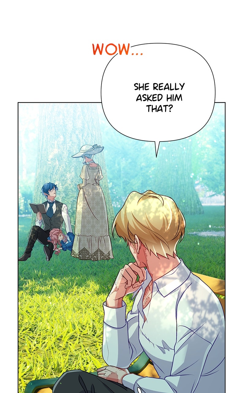 Read Broken Engagement chapter 59 image 41 on Lezhin