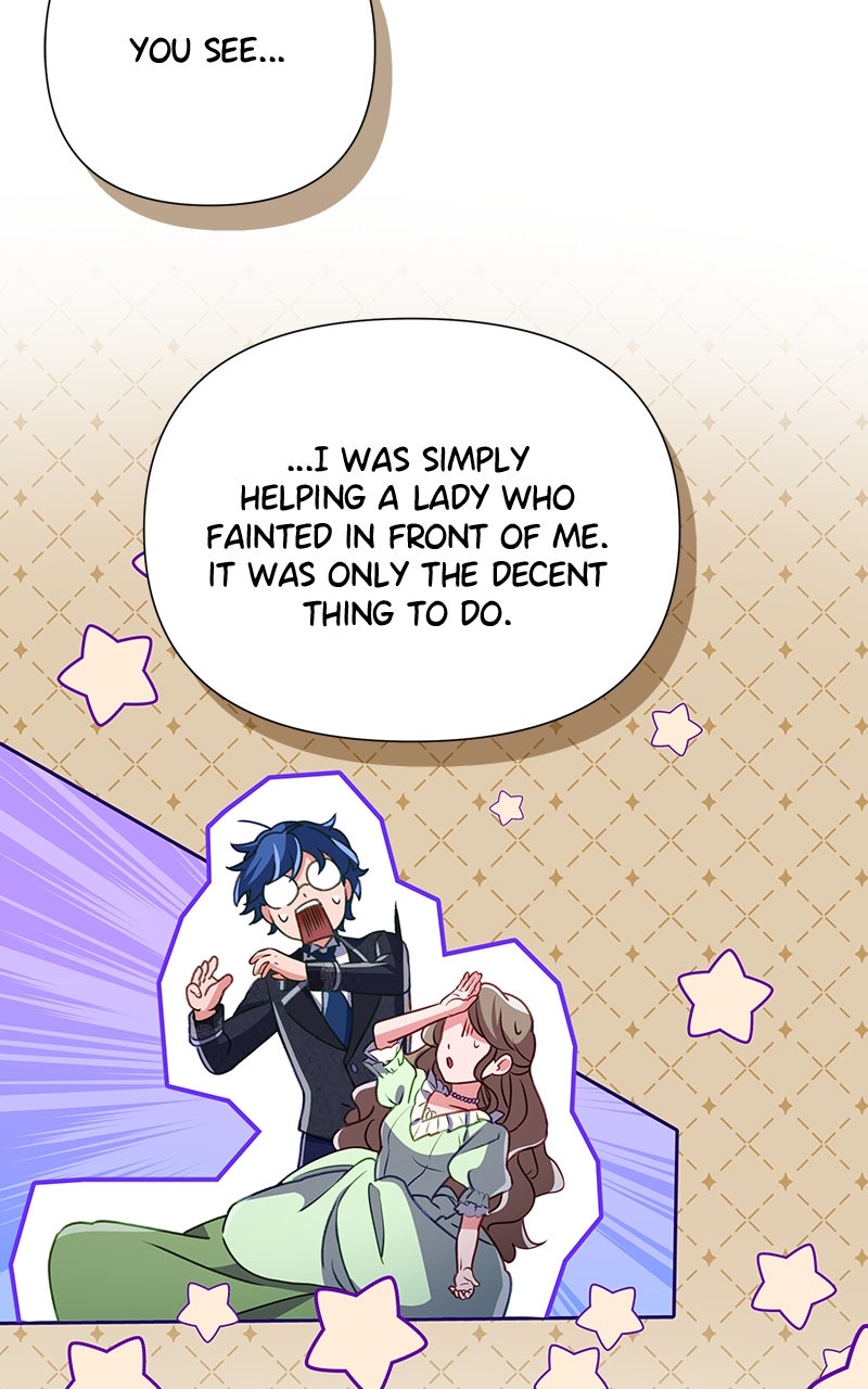 Read Broken Engagement chapter 59 image 57 on Lezhin