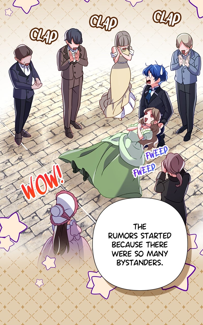 Read Broken Engagement chapter 59 image 58 on Lezhin