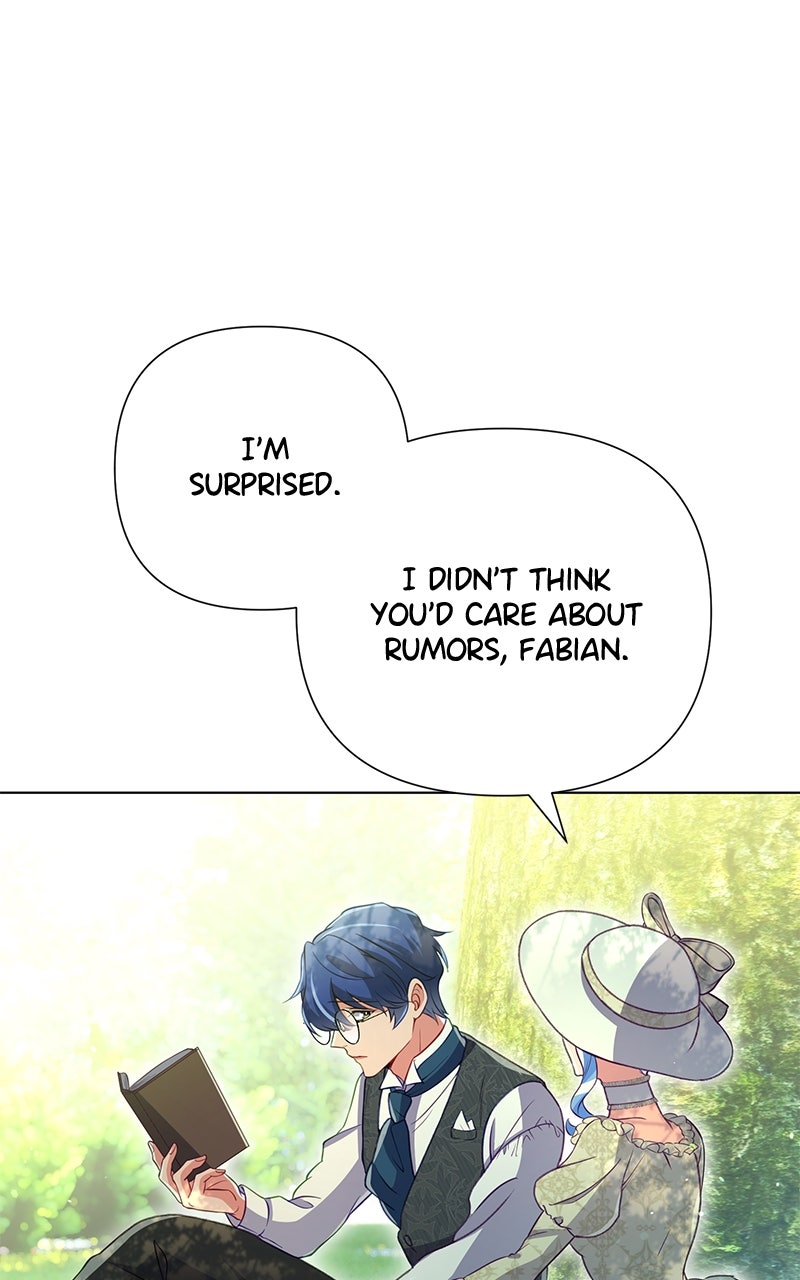 Read Broken Engagement chapter 59 image 61 on Lezhin