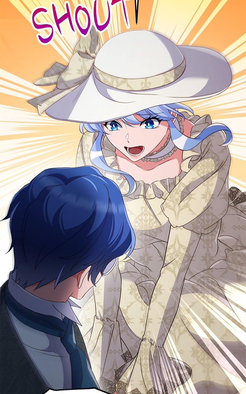 Read Broken Engagement chapter 59 image 68 on Lezhin