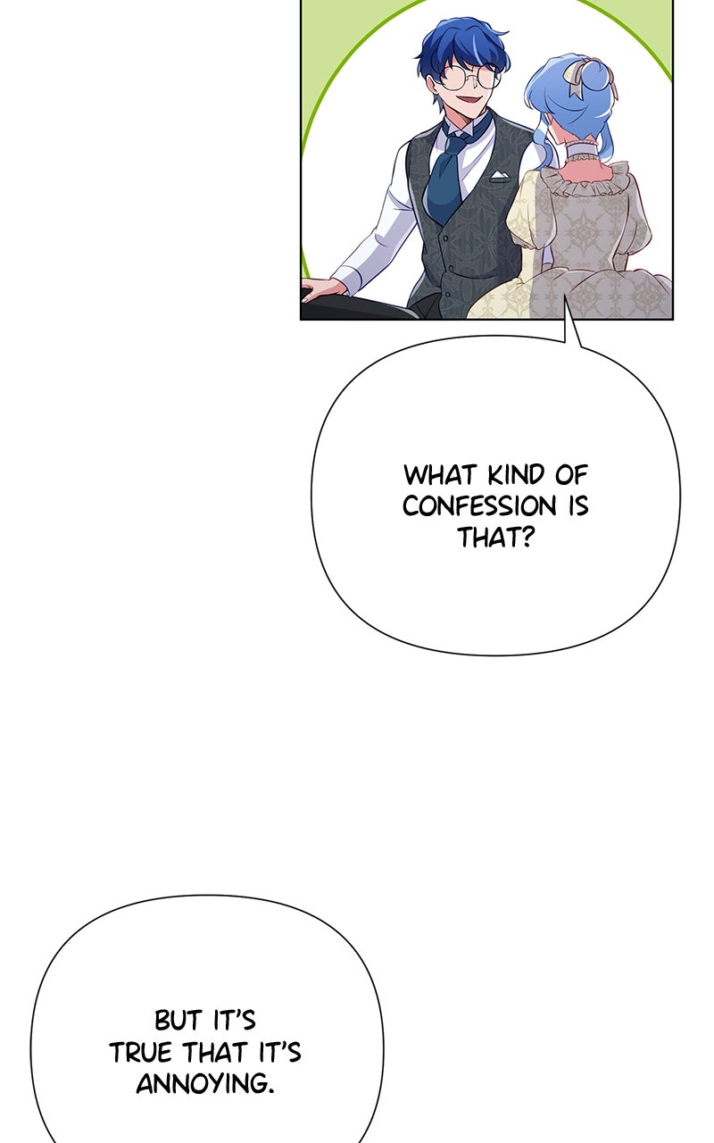 Read Broken Engagement chapter 59 image 84 on Lezhin