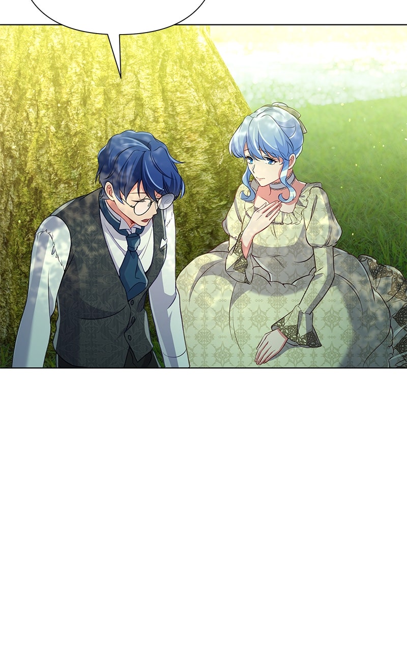 Read Broken Engagement chapter 59 image 85 on Lezhin
