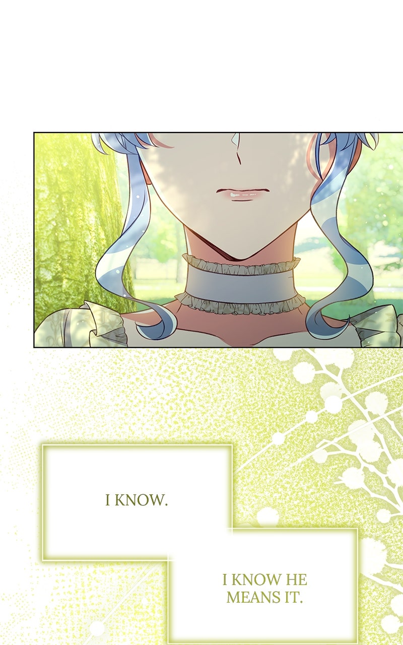 Read Broken Engagement chapter 59 image 86 on Lezhin