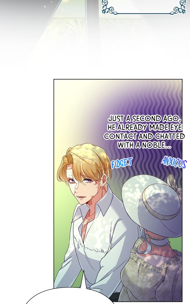 Read Broken Engagement chapter 59 image 9 on Lezhin