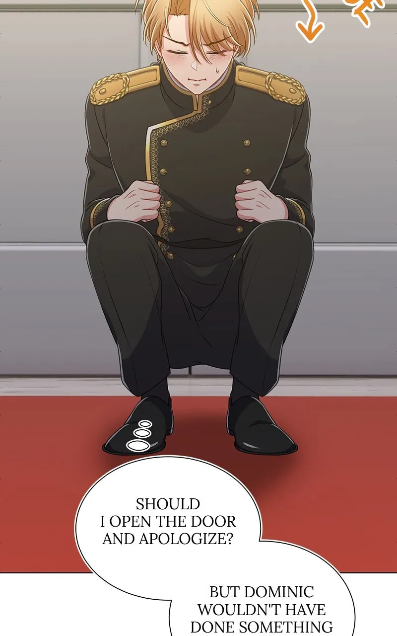 Read Broken Engagement chapter 6 image 109 on Lezhin