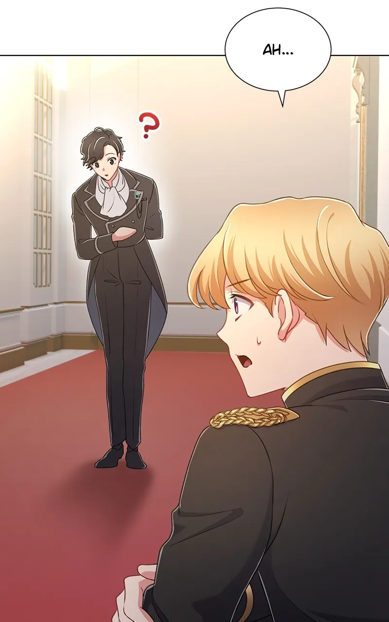 Read Broken Engagement chapter 6 image 121 on Lezhin
