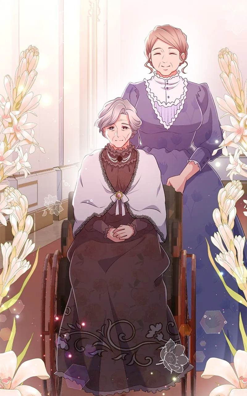 Read Broken Engagement chapter 6 image 2 on Lezhin
