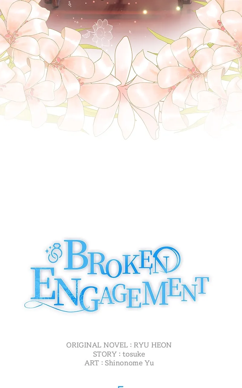 Read Broken Engagement chapter 6 image 3 on Lezhin