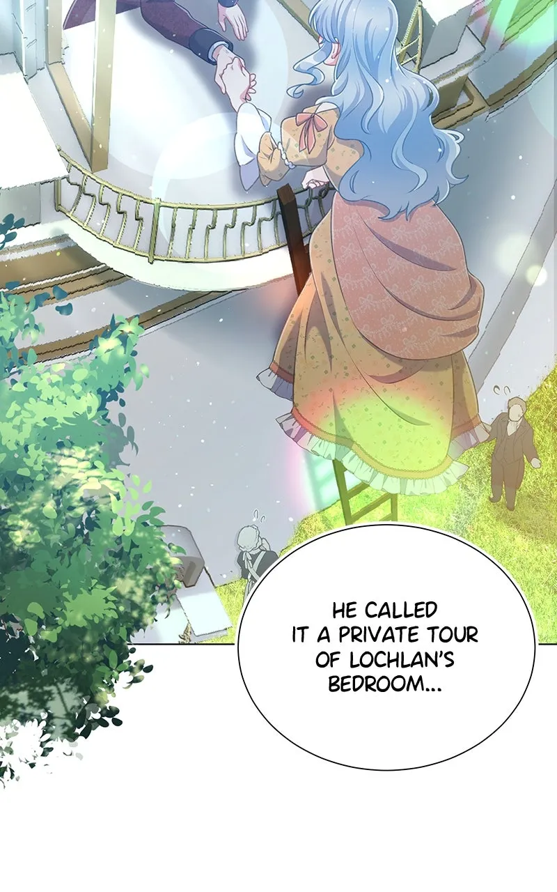 Read Broken Engagement chapter 6 image 32 on Lezhin