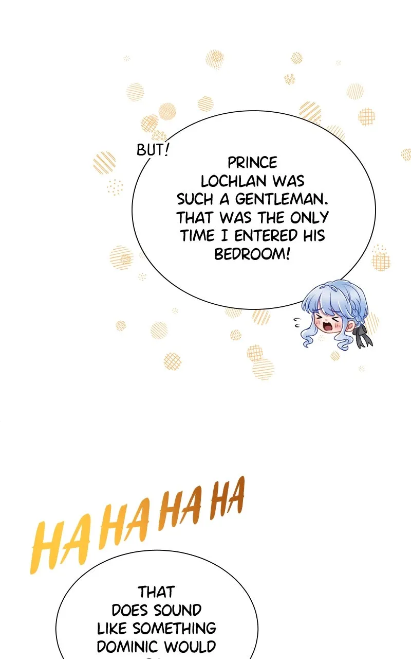 Read Broken Engagement chapter 6 image 33 on Lezhin