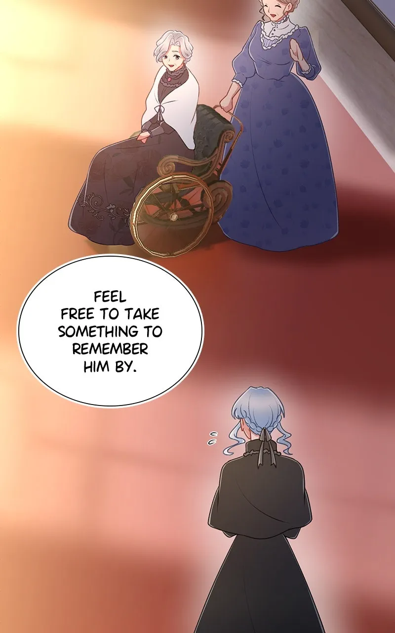 Read Broken Engagement chapter 6 image 36 on Lezhin