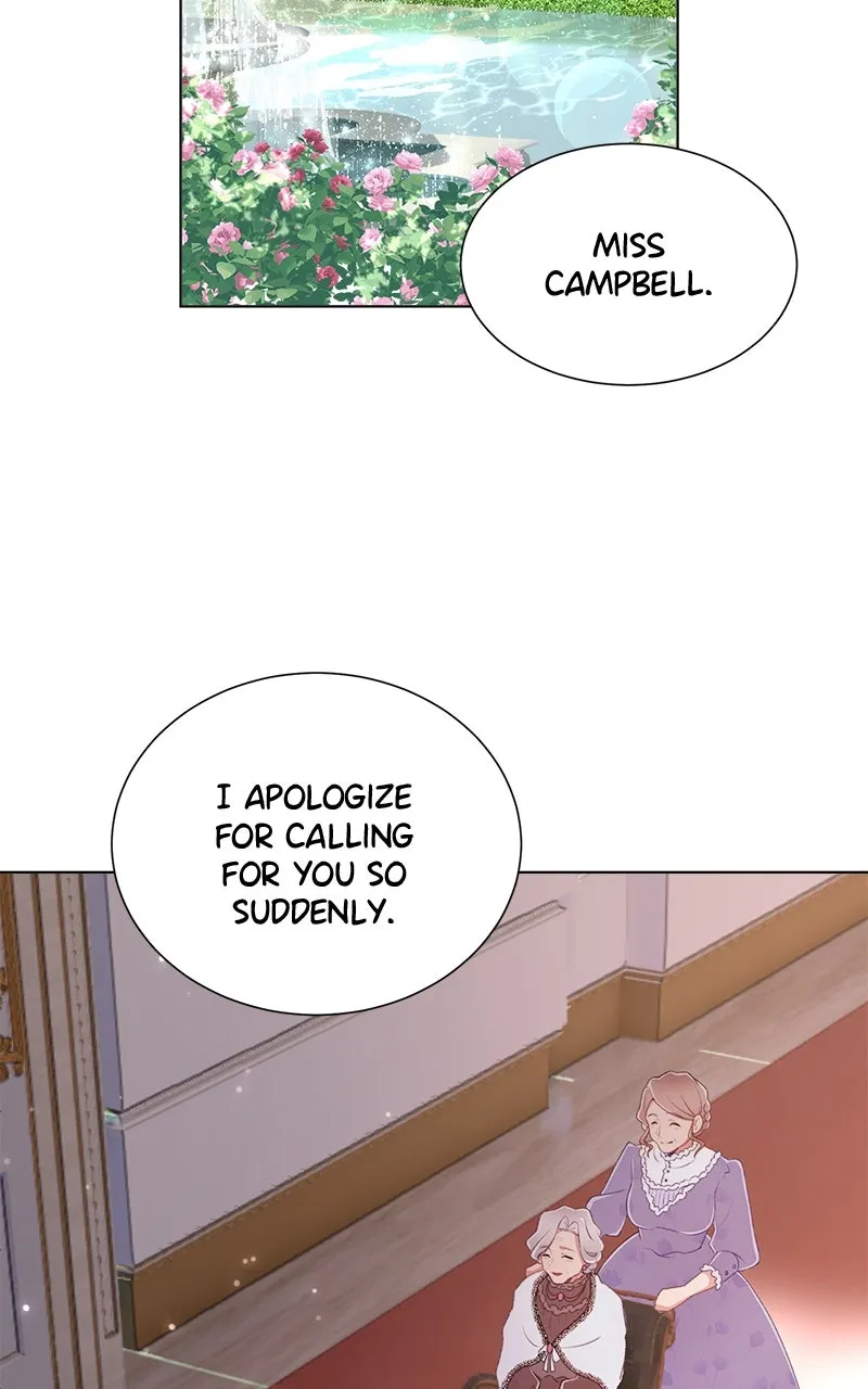 Read Broken Engagement chapter 6 image 5 on Lezhin