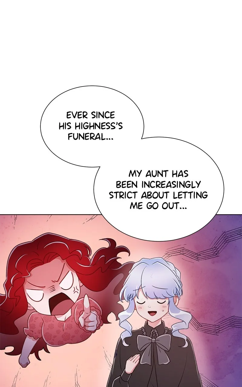Read Broken Engagement chapter 6 image 7 on Lezhin