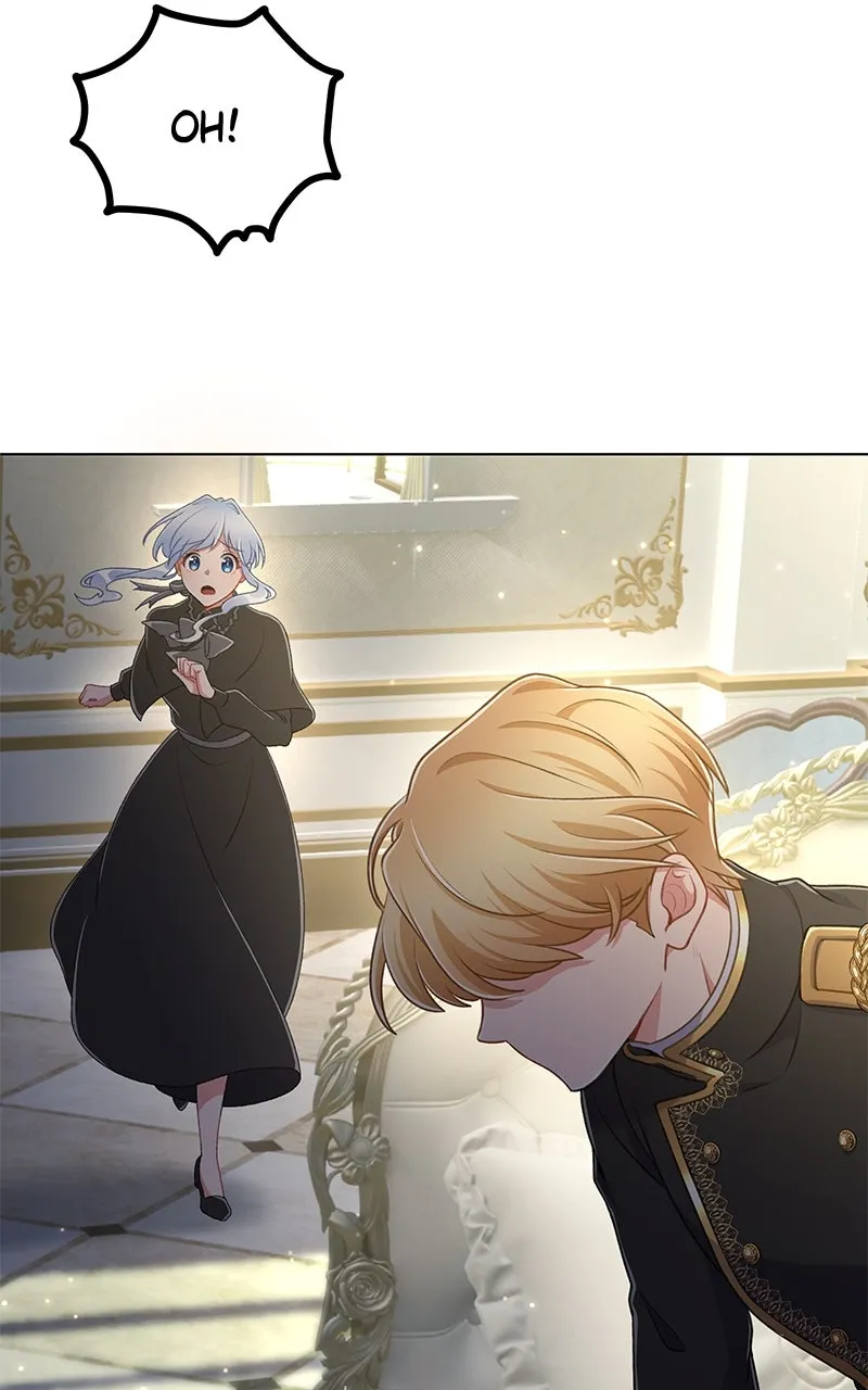 Read Broken Engagement chapter 6 image 79 on Lezhin