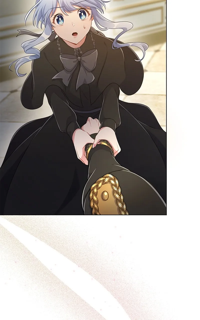 Read Broken Engagement chapter 6 image 85 on Lezhin