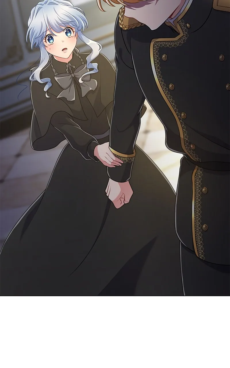 Read Broken Engagement chapter 6 image 92 on Lezhin