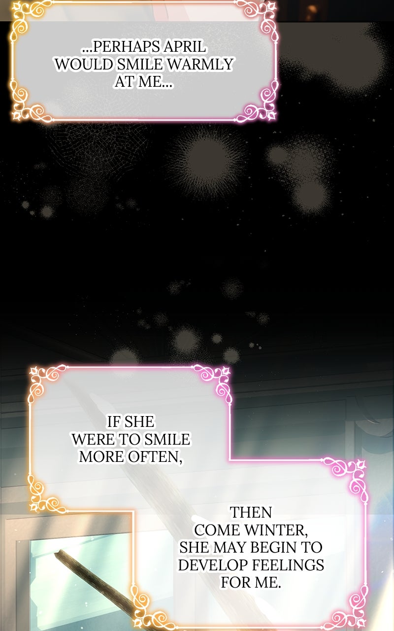 Read Broken Engagement chapter 60 image 14 on Lezhin