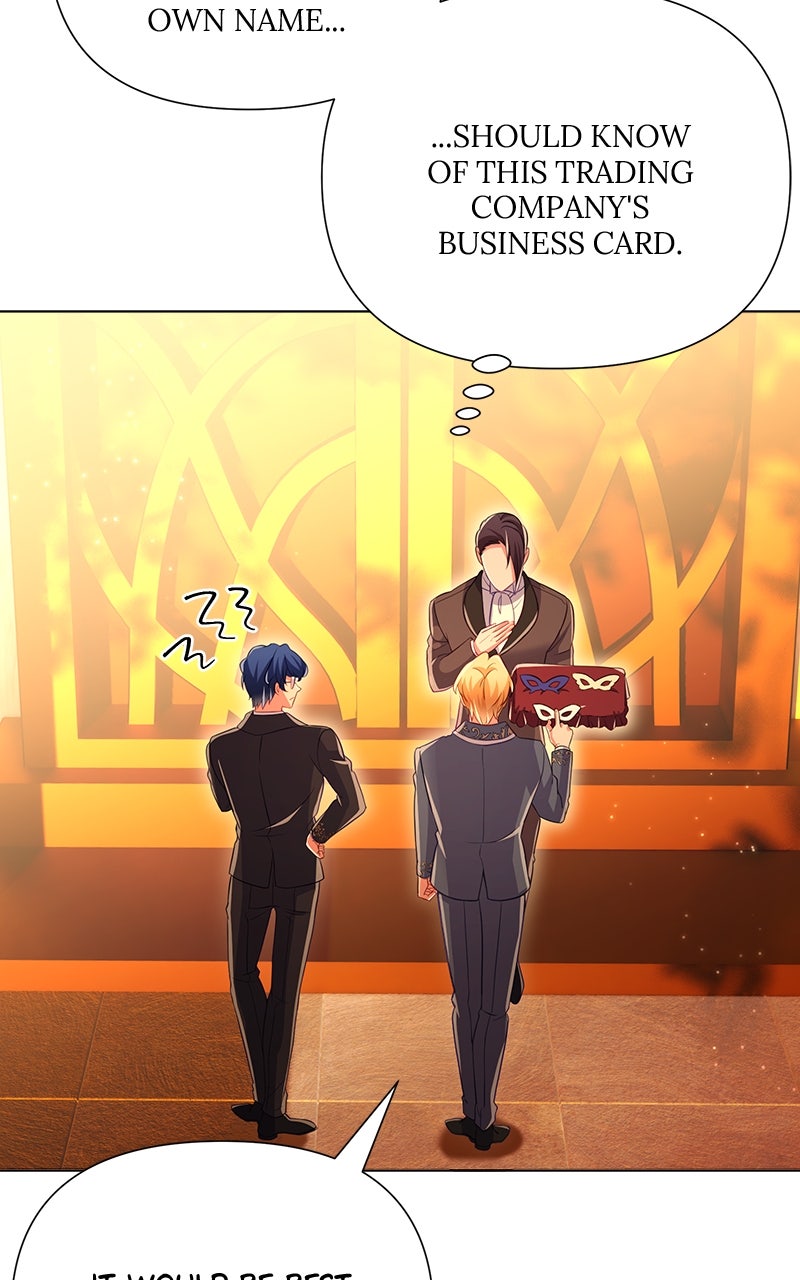 Read Broken Engagement chapter 60 image 20 on Lezhin