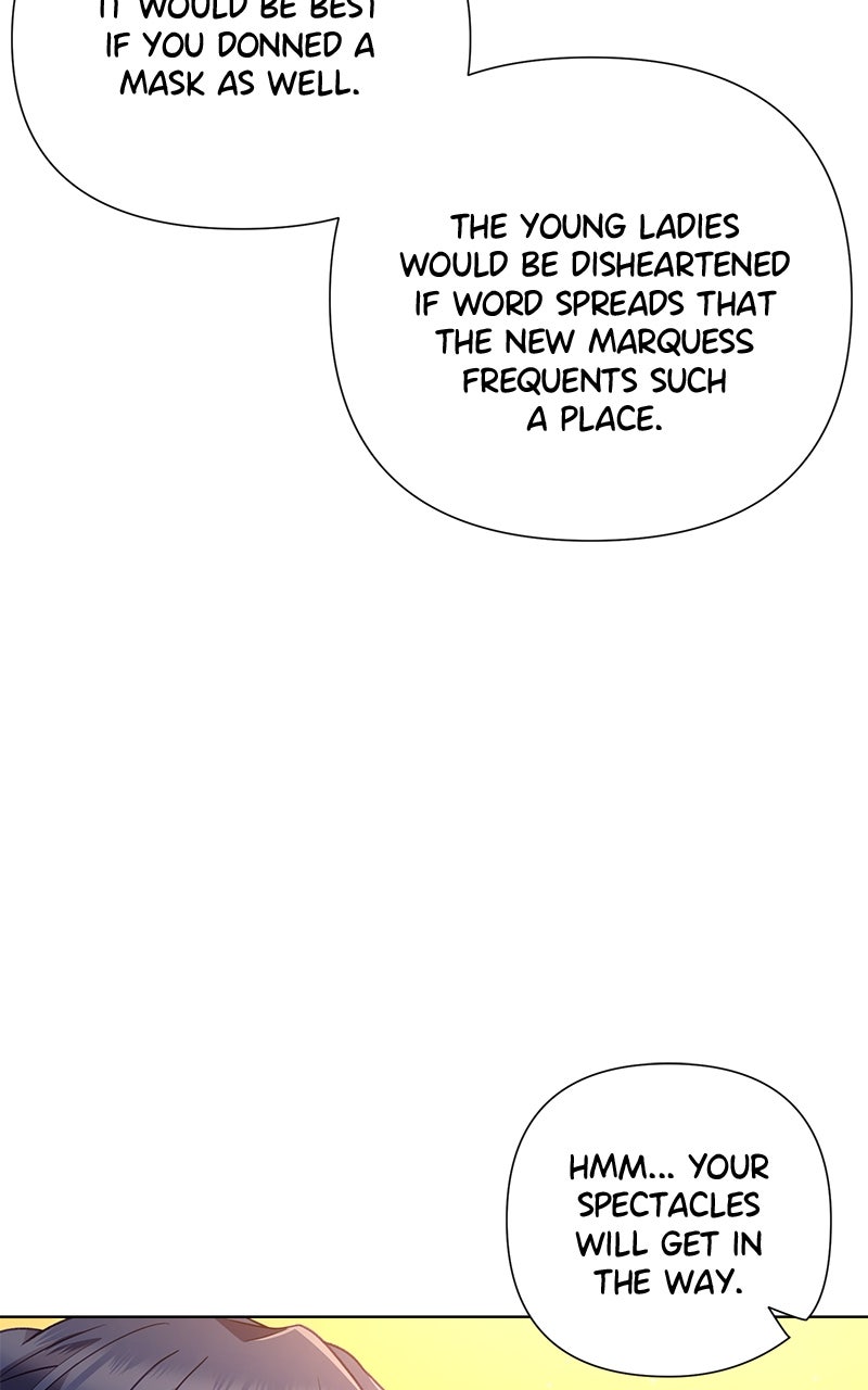 Read Broken Engagement chapter 60 image 21 on Lezhin