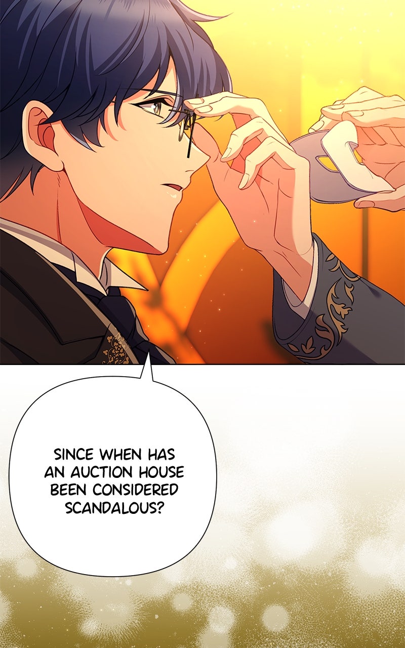 Read Broken Engagement chapter 60 image 22 on Lezhin