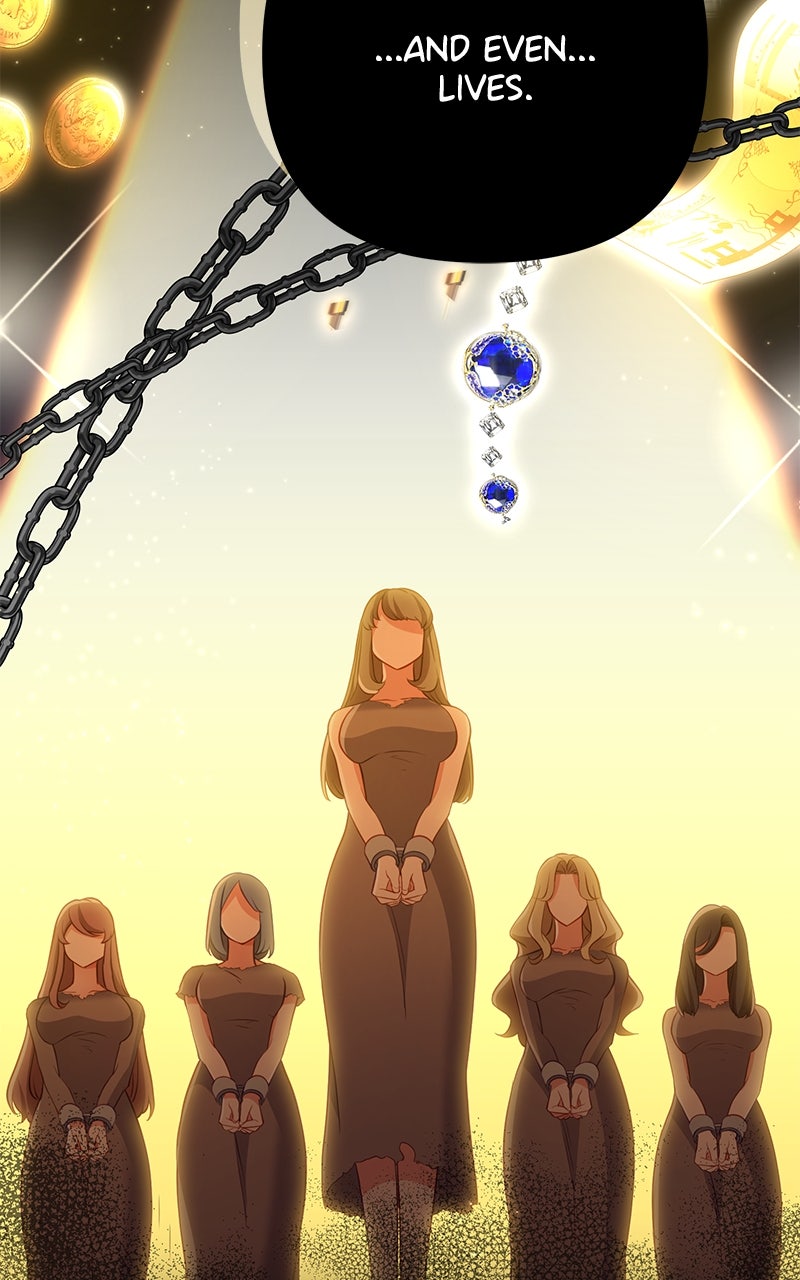 Read Broken Engagement chapter 60 image 25 on Lezhin