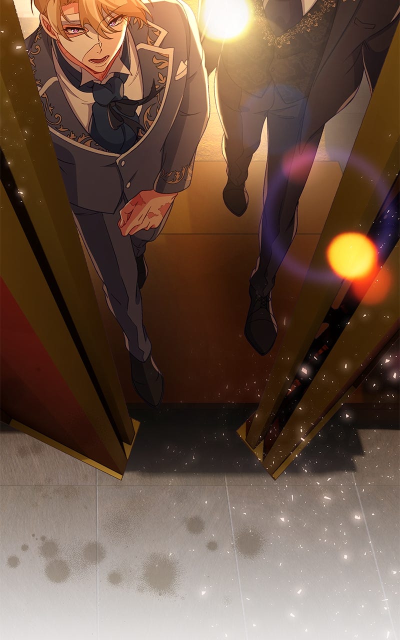 Read Broken Engagement chapter 60 image 28 on Lezhin