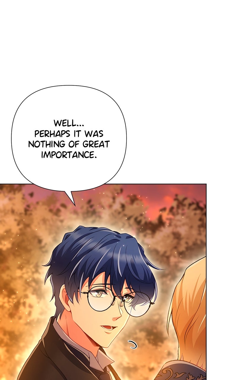 Read Broken Engagement chapter 60 image 3 on Lezhin