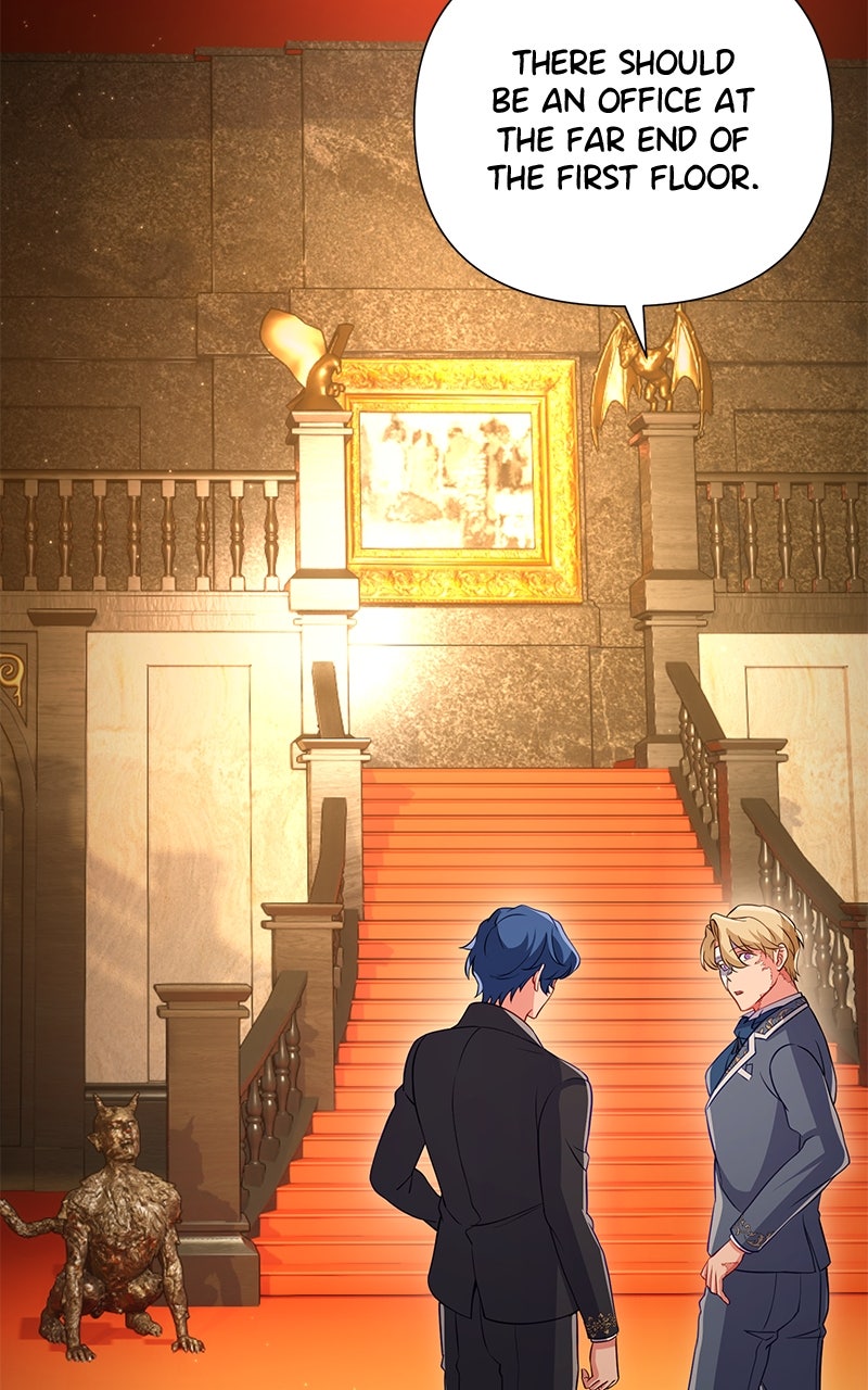 Read Broken Engagement chapter 60 image 34 on Lezhin