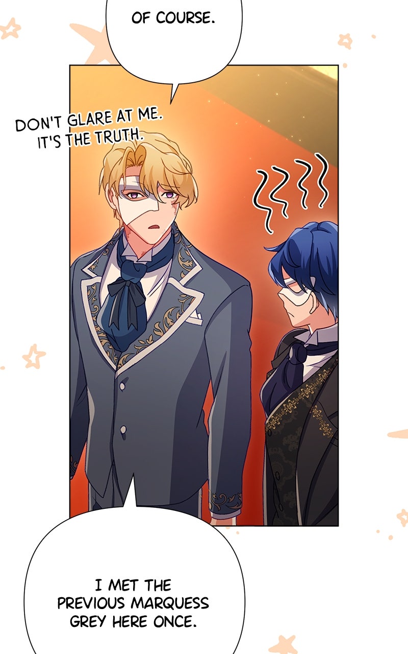 Read Broken Engagement chapter 60 image 37 on Lezhin