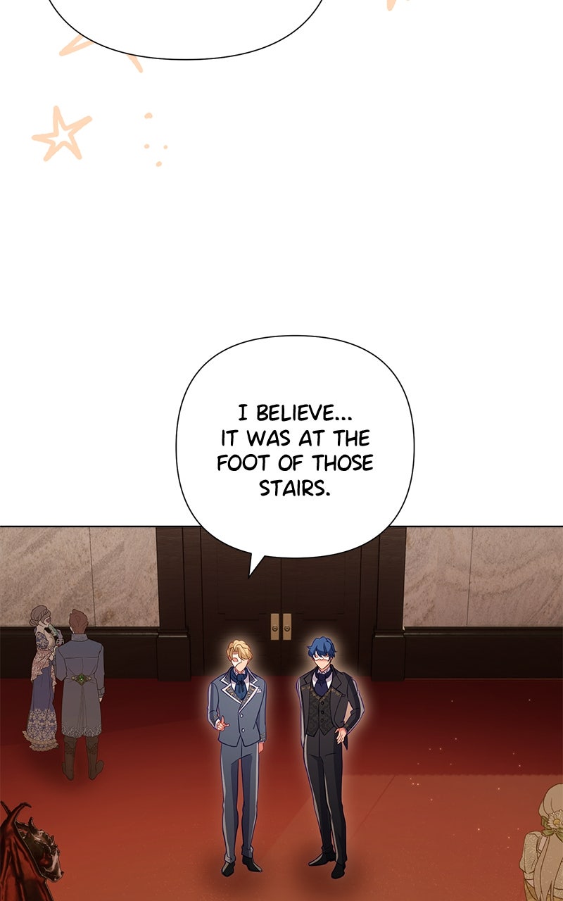 Read Broken Engagement chapter 60 image 38 on Lezhin