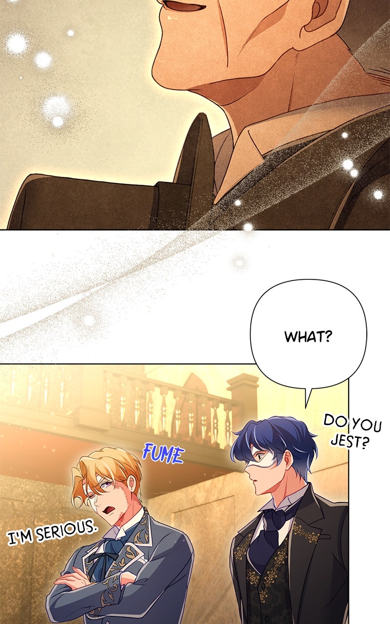 Read Broken Engagement chapter 60 image 43 on Lezhin
