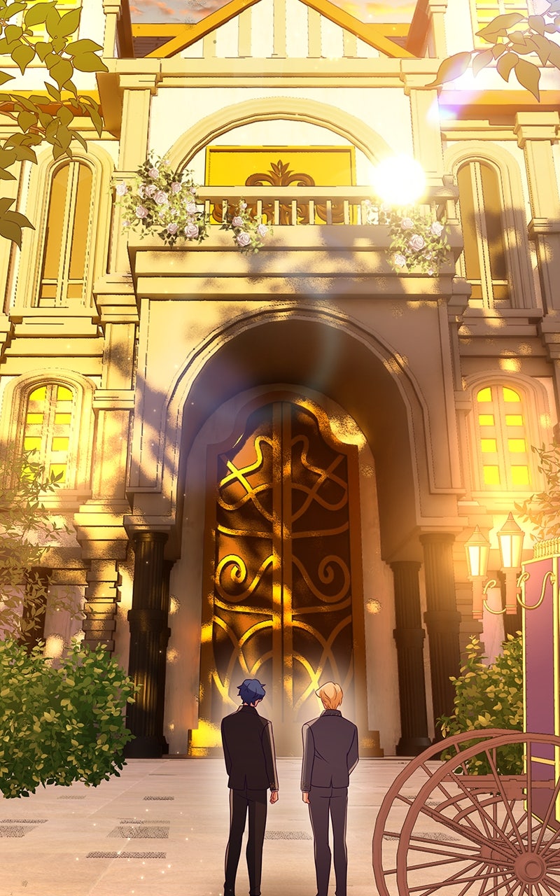 Read Broken Engagement chapter 60 image 5 on Lezhin