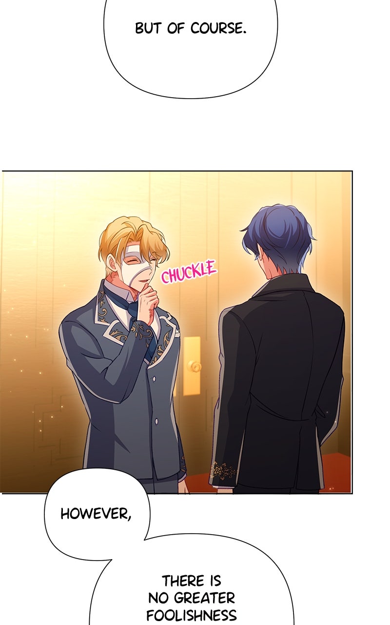 Read Broken Engagement chapter 60 image 61 on Lezhin