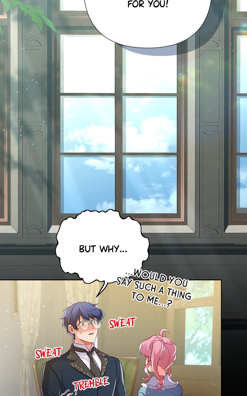 Read Broken Engagement chapter 60 image 8 on Lezhin