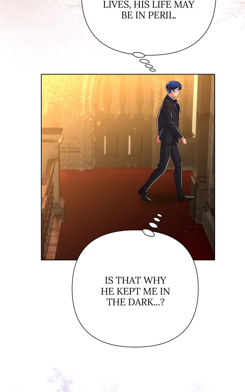 Read Broken Engagement chapter 60 image 85 on Lezhin